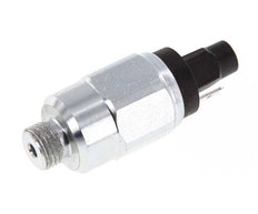interruptor de presión de acero NC de 50 a 200bar Conector plano G1/4'' 42VAC