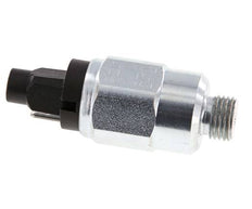 interruptor de presión de acero NC de 50 a 200bar Conector plano G1/4'' 42VAC