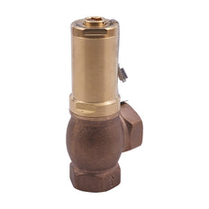 G1'' Latón Válvula de alivio 12 - 20 bar / 174 - 290 psi
