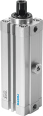 Festo Unidad De Sujeción Lineal Y Giratoria 50mm Diámetro 20mm Carrera Doble Efecto - 535499