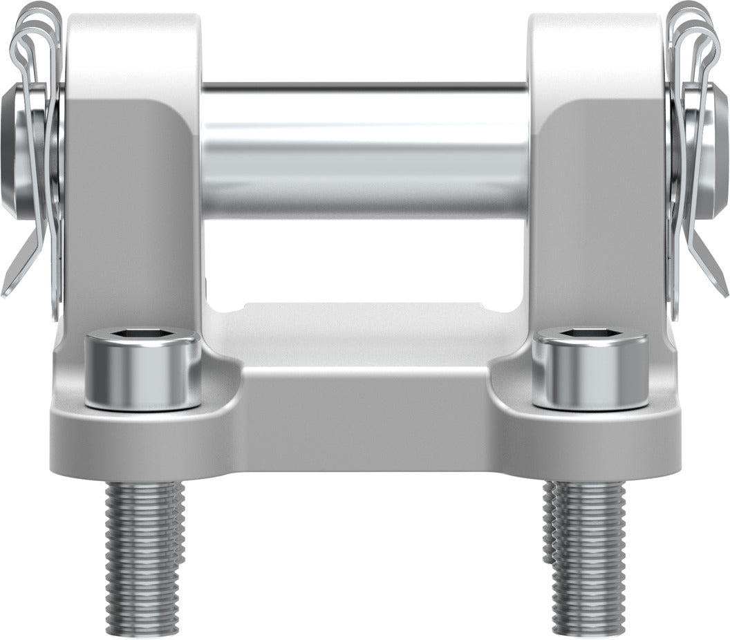 Festo Brida Basculante Tamaño 40 ISO 15552 - 174391