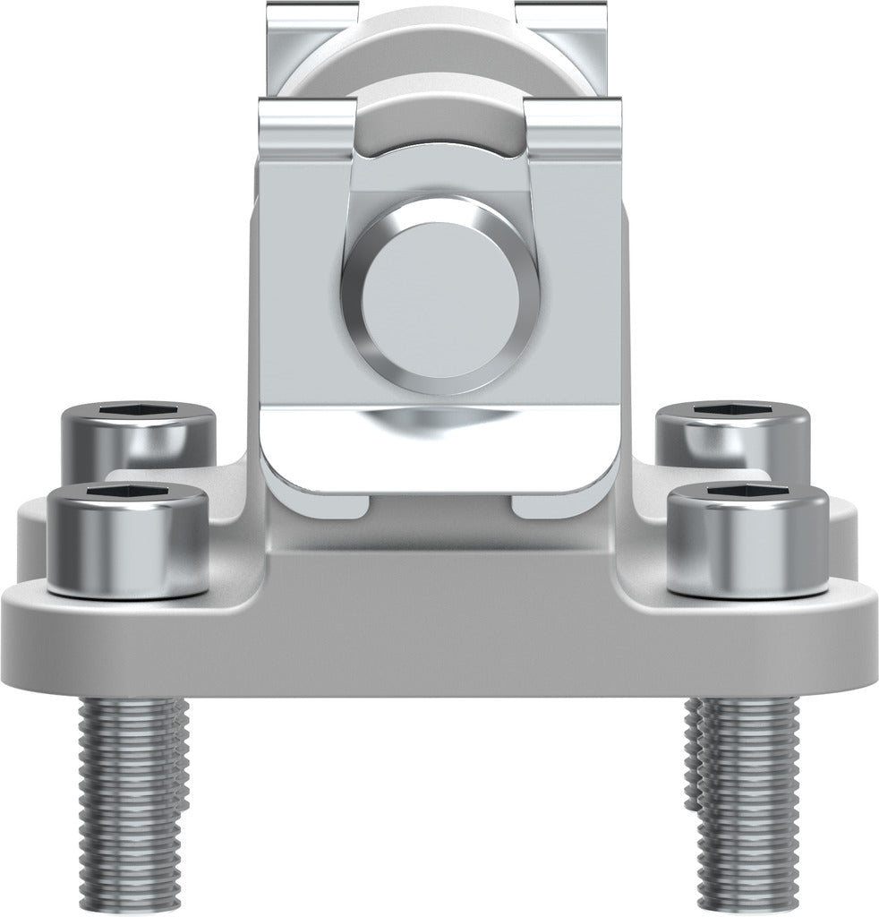 Festo Brida Basculante Tamaño 40 ISO 15552 - 174391