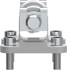 Festo Brida Basculante Tamaño 40 ISO 15552 - 174391