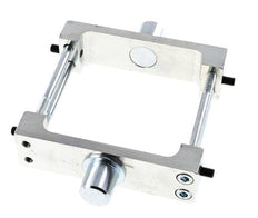 Soporte giratorio central para cilindro Airtec IS0 15552 de 100 mm