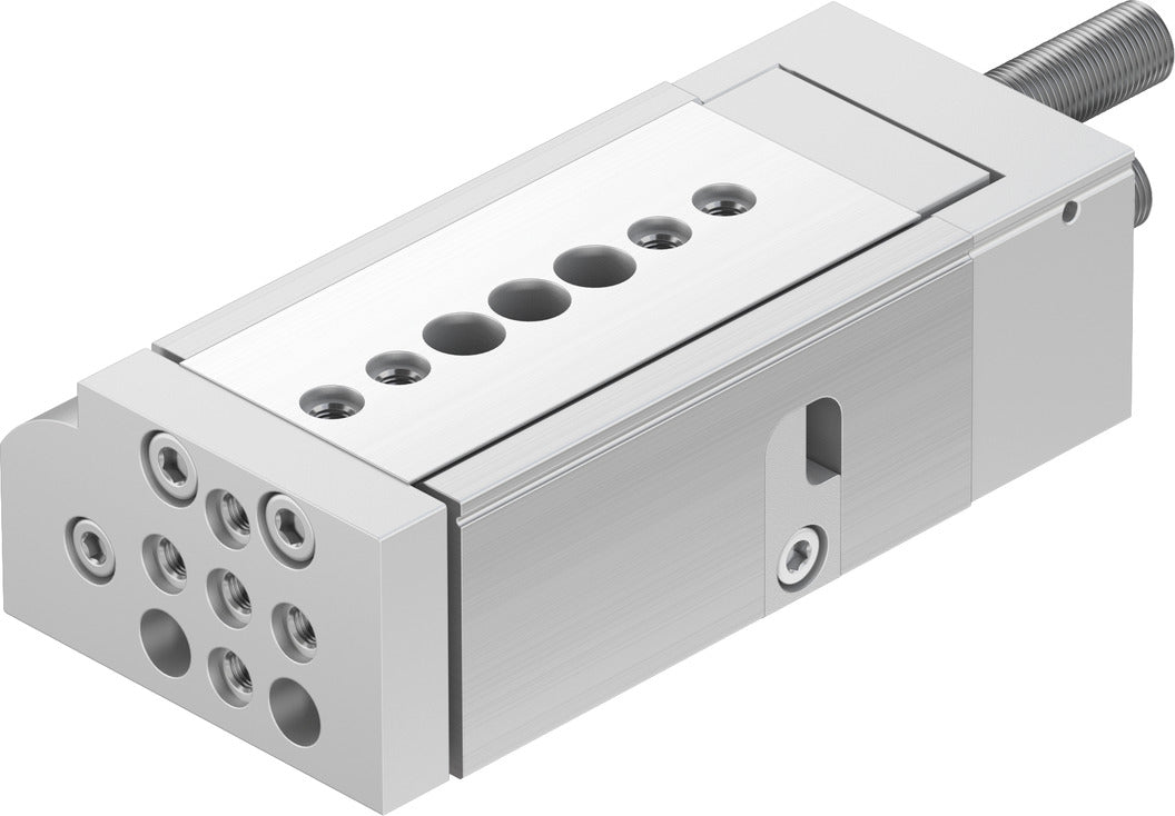 Festo Mini Carro 16mm Diámetro 20mm Carrera Doble Efecto - 543970