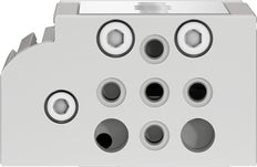 Festo Mini Carro 16mm Diámetro 20mm Carrera Doble Efecto - 543970