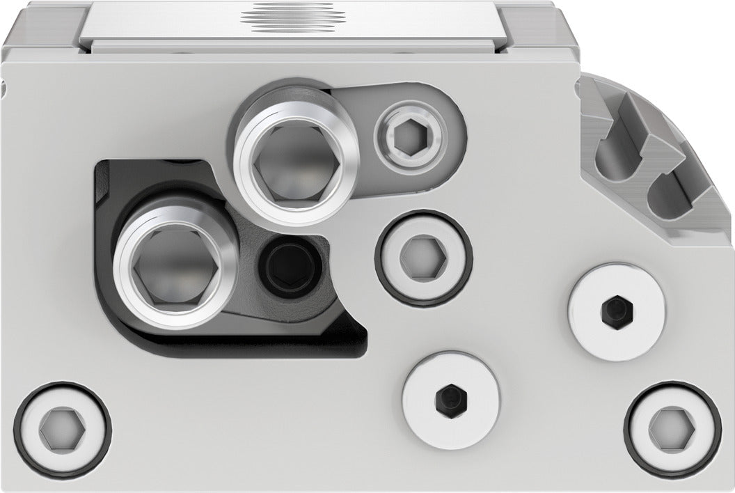 Festo Mini Carro 16mm Diámetro 20mm Carrera Doble Efecto - 543970