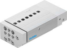 Festo Mini Carro 16mm Diámetro 20mm Carrera Doble Efecto - 543970