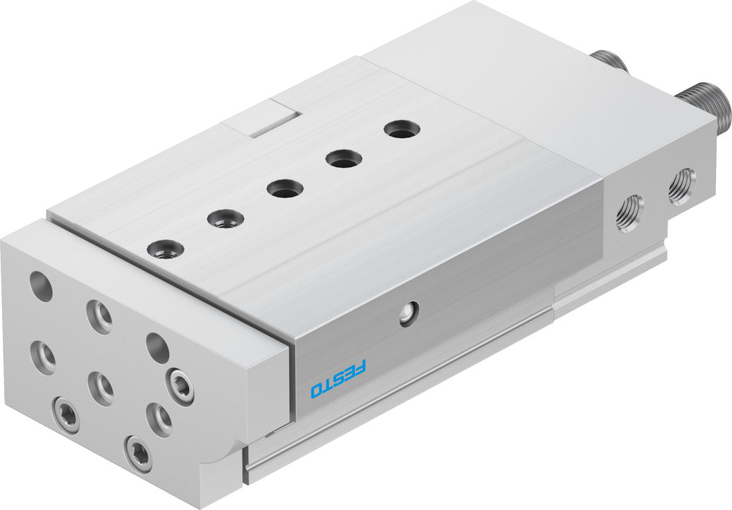 Festo Mini Carro 32mm Diámetro 30mm Carrera Doble Efecto - 544041