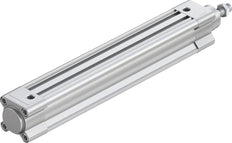Cilindro Festo 32mm Diámetro 200mm Carrera ISO 15552 Doble Efecto - 1376474