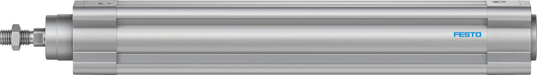 Cilindro Festo 32mm Diámetro 200mm Carrera ISO 15552 Doble Efecto - 1376474