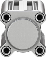 Cilindro Festo 32mm Diámetro 200mm Carrera ISO 15552 Doble Efecto - 1376474
