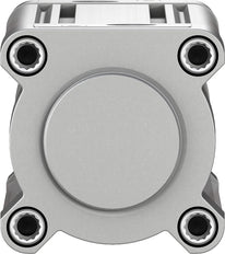 Cilindro Festo 63mm Diámetro 160mm Carrera ISO 15552 Doble Efecto - 1383584
