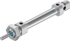 Cilindro Festo 8mm Diámetro 30mm Carrera ISO 6432 Doble Efecto - 1908249