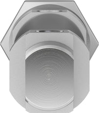 Cilindro Festo 25mm Diámetro 60mm Carrera ISO 6432 Doble Efecto - 1908317