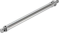 Cilindro Festo 25mm Diámetro 300mm Carrera ISO 6432 Doble Efecto - 19228