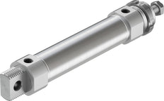 Festo Cilindro Redondo 40mm Diámetro 125mm Carrera Doble Efecto - 559310