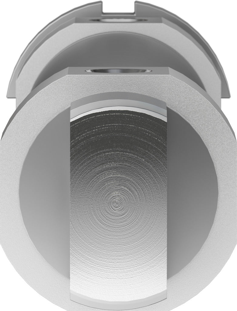 Festo Cilindro Redondo 40mm Diámetro 125mm Carrera Doble Efecto - 559310