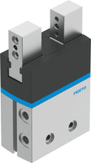 Festo Pinza Paralela 12.5mm Carrera - Tamaño 35 Doble Efecto - 1254054