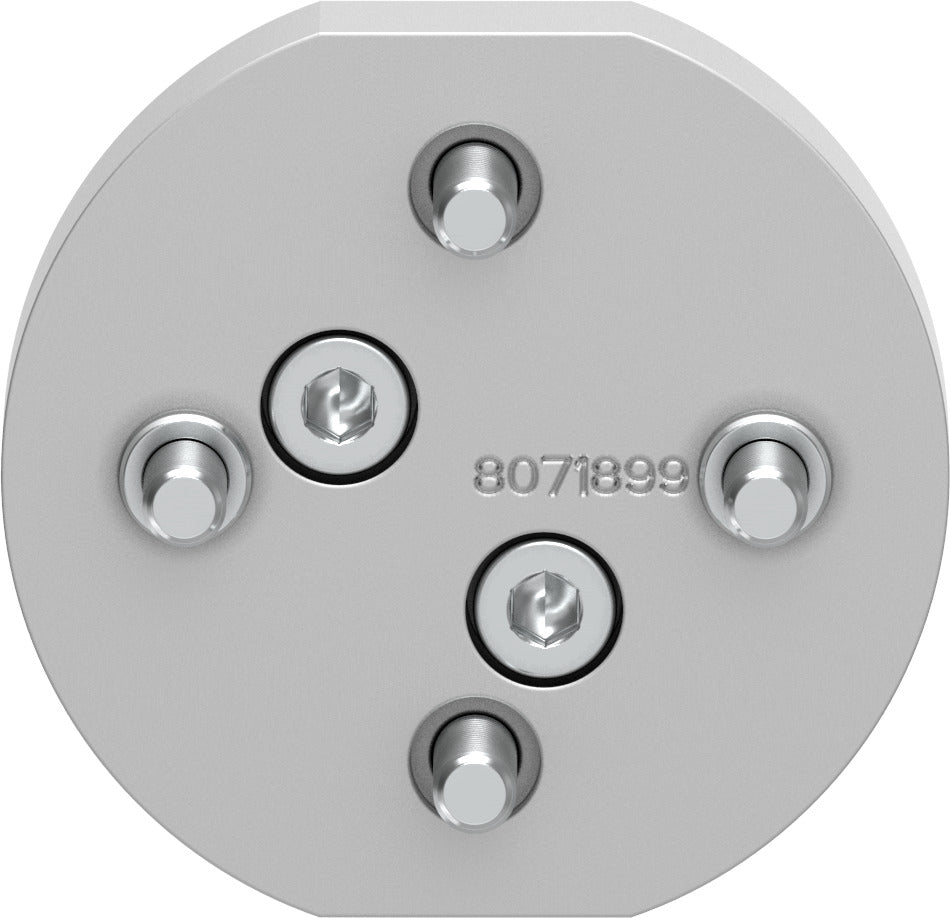 Festo Kit Adaptador Tamaño 12 - 8071899