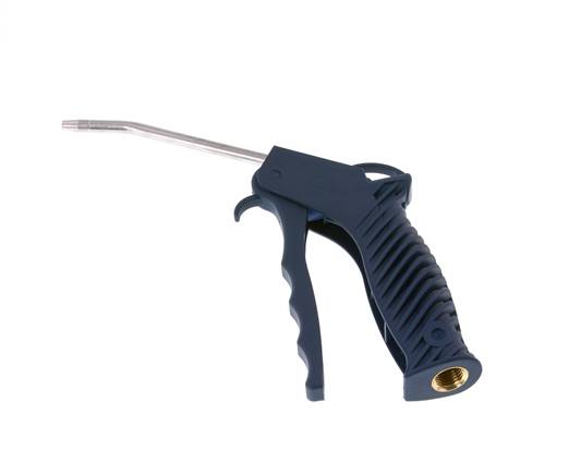 Tubo de extensión de la pistola de aire de plástico G1/4
