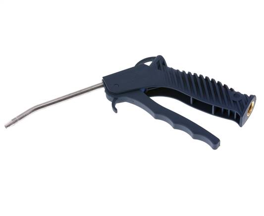 Tubo de extensión de la pistola de aire de plástico G1/4