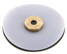 Diafragma de recambio PTFE/NBR 1/4'' y 3/8''