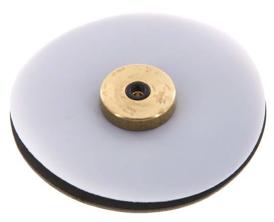 Diafragma de recambio PTFE/NBR 1/4'' y 3/8''