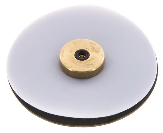 Diafragma de recambio PTFE/NBR 1/4'' y 3/8''