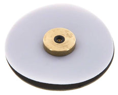 Diafragma de recambio PTFE/NBR 1/4'' y 3/8''