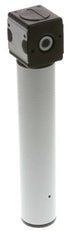 Secador de diafragma 1/4'' 182l/min Mutifix