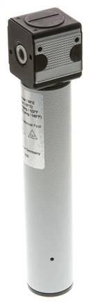 Secador de diafragma 1/4'' 182l/min Mutifix