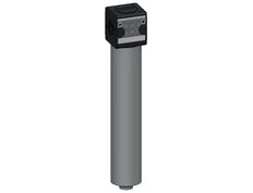 Secador de diafragma 1/4'' 182l/min Mutifix