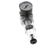 Filtro-regulador G1/8'' 1450l/min 0,1-3,0bar/1-44psi Manómetro de 40 mm Multifix 0