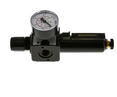 Filtro regulador G3/8'' 1600l/min 0,5-16,0bar/7-232psi Multifix 1