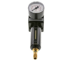 Filtro regulador G1/4'' 1600l/min 0,5-10,0bar/7-145psi Multifix 1