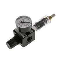 Filtro regulador G3/8'' 1600l/min 0,5-16,0bar/7-232psi Multifix 1