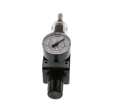 Filtro regulador G3/8'' 1600l/min 0,5-16,0bar/7-232psi Multifix 1