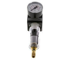 Filtro regulador G3/8'' 1600l/min 0,5-16,0bar/7-232psi Multifix 1