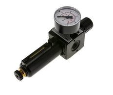 Filtro regulador G3/8'' 1600l/min 0,5-16,0bar/7-232psi Multifix 1