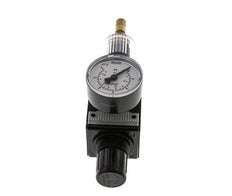 Filtro regulador G1/4'' 1600l/min 0,1-3,0bar/1-44psi Multifix 1