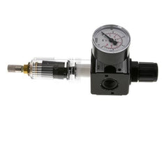 Filtro regulador G3/8'' 1600l/min 0,5-16,0bar/7-232psi Multifix 1