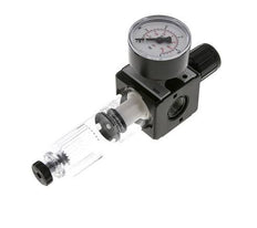 Filtro regulador G3/8'' 1600l/min 0,5-16,0bar/7-232psi Multifix 1