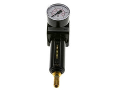 Filtro regulador G3/8'' 1600l/min 0,5-16,0bar/7-232psi Multifix 1