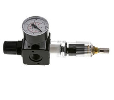 Filtro regulador G3/8'' 1600l/min 0,5-16,0bar/7-232psi Multifix 1