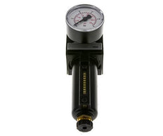 Filtro regulador G3/8'' 1600l/min 0,5-16,0bar/7-232psi Multifix 1