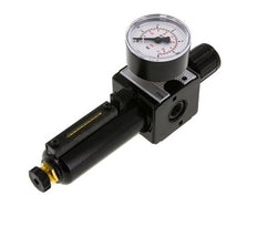 Filtro regulador G1/4'' 1600l/min 0,1-3,0bar/1-44psi Multifix 1