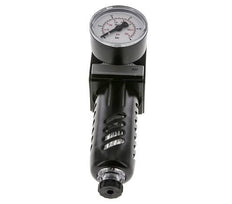 Filtro regulador G3/8'' 1600l/min 0,5-16,0bar/7-232psi Jaula de protección Multifix 1