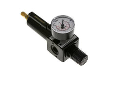 Filtro regulador G3/8'' 1600l/min 0,5-16,0bar/7-232psi Multifix 1
