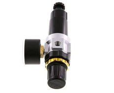 Filtro regulador G1/8'' 350l/min 0,5-16,0bar/7-232psi Estándar 0
